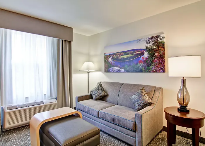 Homewood Suites By Hilton Bentonville-Rogers