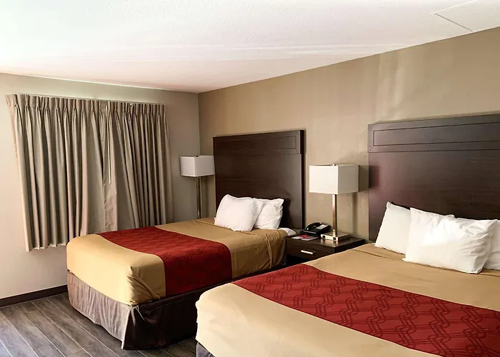 City Center Inn Downtown Portland