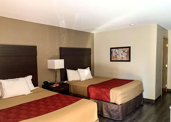 City Center Inn Downtown Portland