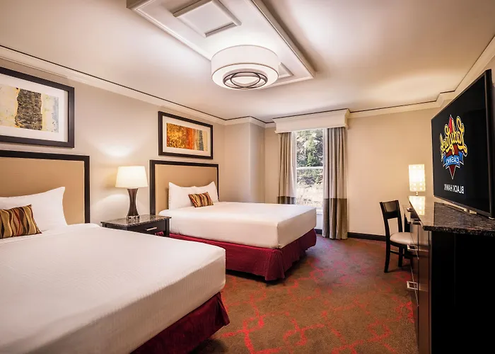 Lady Luck Casino Black Hawk - A Caesars Rewards Destination