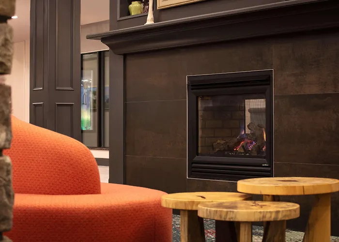 Hilton Garden Inn Kalispell