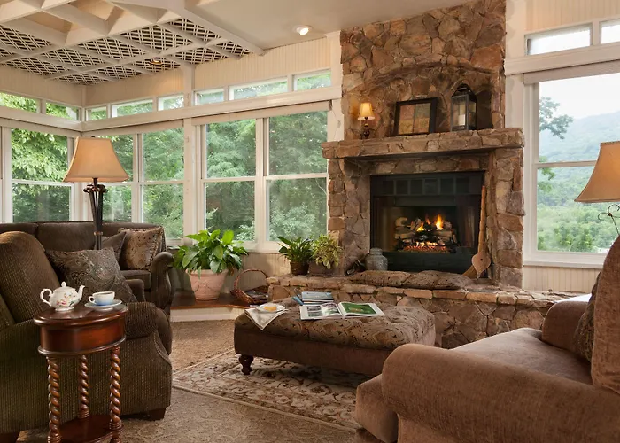 Andon-Reid Inn Bed & Breakfast