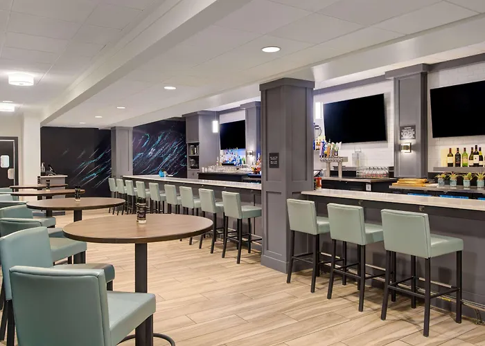 Hilton Garden Inn At Pga Village/Port St. Lucie