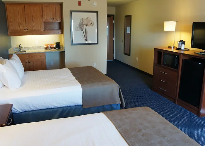Americinn By Wyndham Fort Dodge