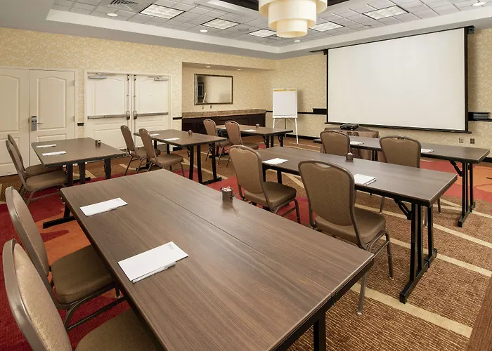 Hilton Garden Inn Frederick