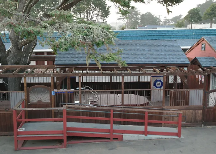 Coast Inn And Spa