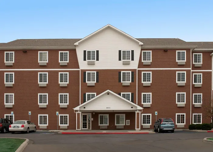 Studio 6 Extended Stay Oklahoma City Norman Ok
