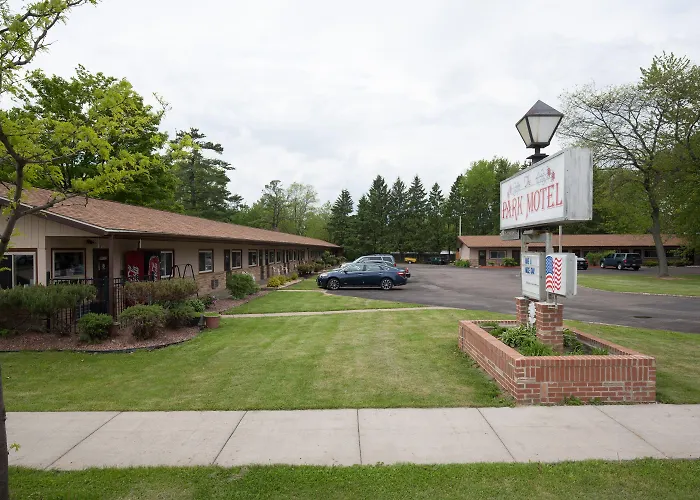 Park Motel
