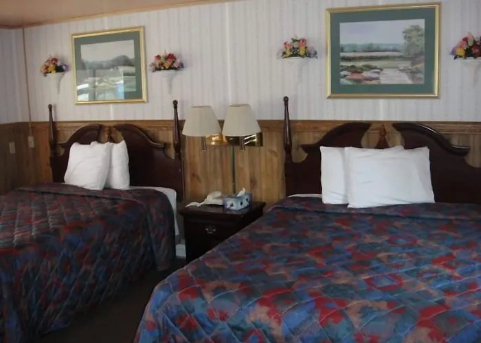 Standish Motel