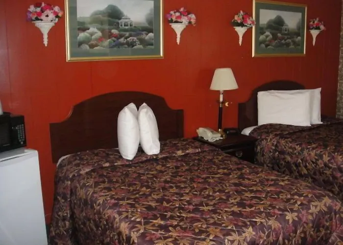 Standish Motel