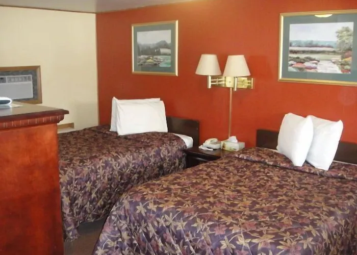 Standish Motel