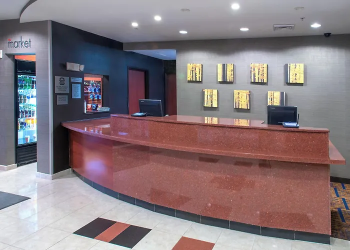 Courtyard By Marriott Montgomery Prattville