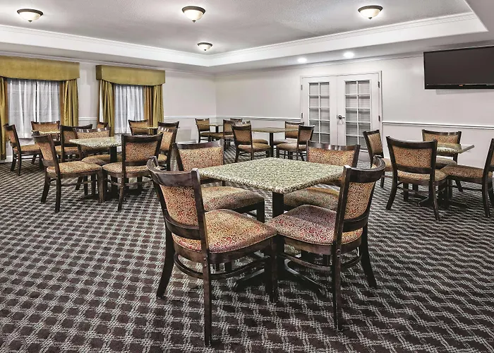 La Quinta By Wyndham Stephenville
