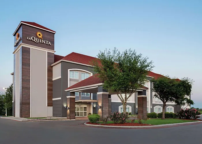 La Quinta By Wyndham Stephenville