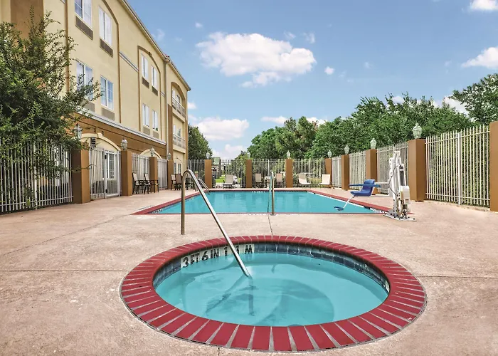 La Quinta By Wyndham Stephenville