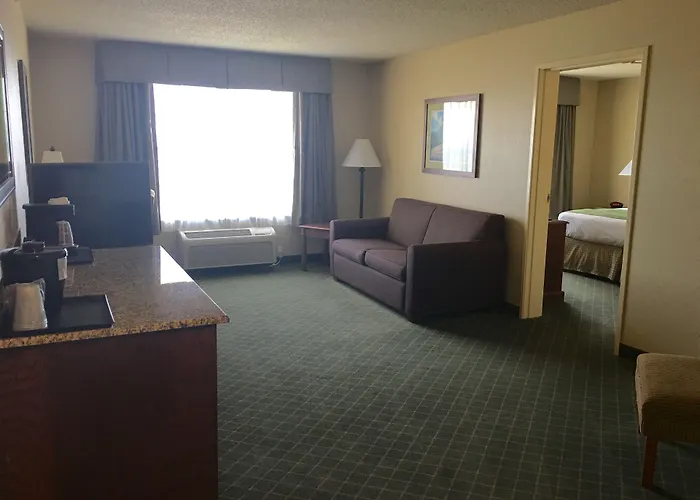 Country Inn & Suites By Radisson, Boise West - Meridian
