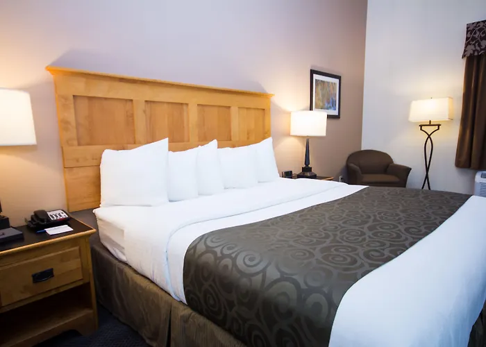 Best Western Brighton Inn