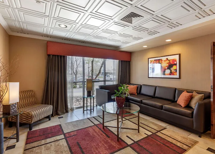 Best Western Brighton Inn