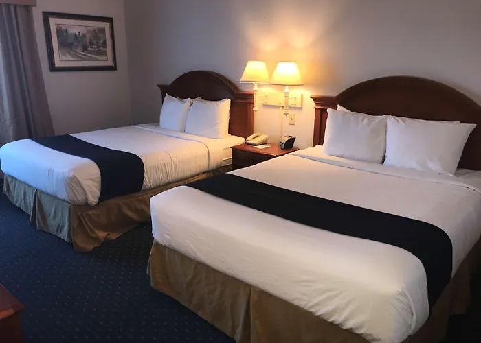 Surestay Plus Hotel By Best Western Billings