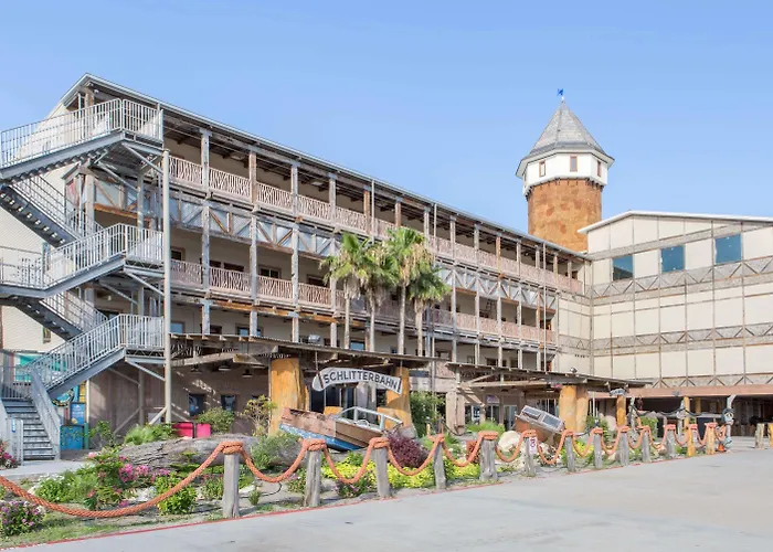 Hawthorn Extended Stay By Wyndham Corpus Christi Padre Isle