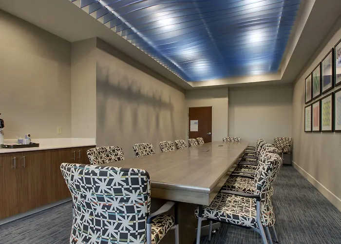 Holiday Inn Express Vernon College Area Highway 287 By Ihg