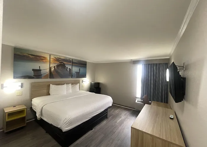 Days Inn By Wyndham Slidell