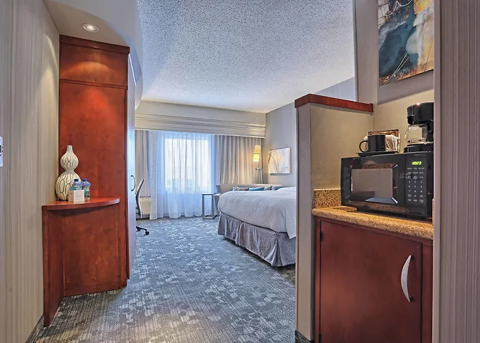 Courtyard By Marriott Harrisburg West/Mechanicsburg