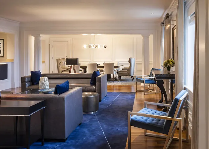Renaissance Providence Downtown Hotel