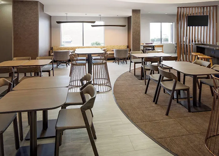 Comfort Suites Ardmore