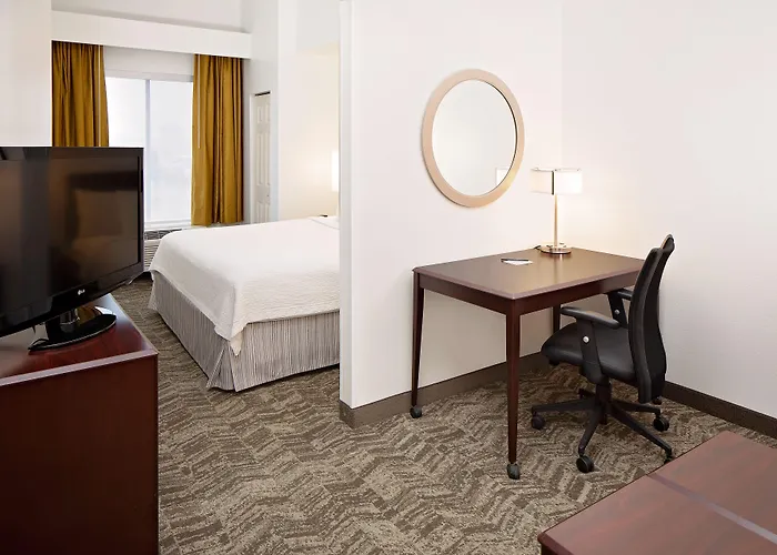 Comfort Suites Ardmore
