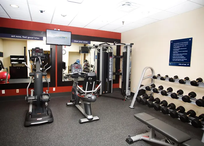 Hampton Inn Freeport