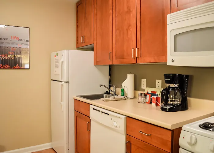 Towneplace Suites Stafford