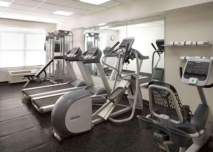 Country Inn & Suites By Radisson, Camp Springs Andrews Air Force Base , Md