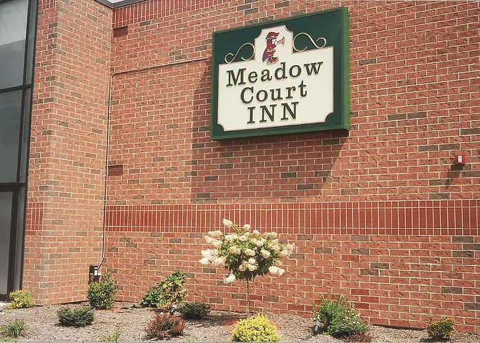 Meadow Court Inn - Ithaca