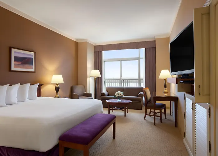 Harrah'S Metropolis Hotel & Casino - A Caesars Rewards Destination