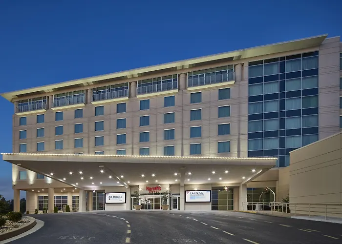 Harrah'S Metropolis Hotel & Casino - A Caesars Rewards Destination