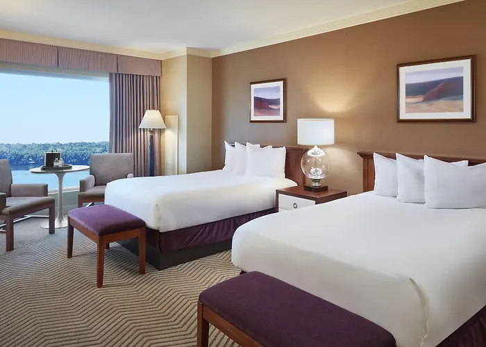 Harrah'S Metropolis Hotel & Casino - A Caesars Rewards Destination