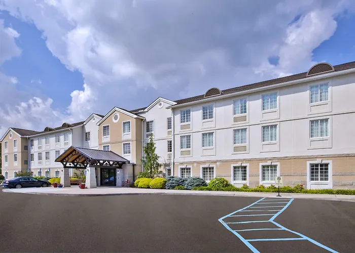 Staybridge Suites Cleveland Mayfield Heights Beachwood By Ihg