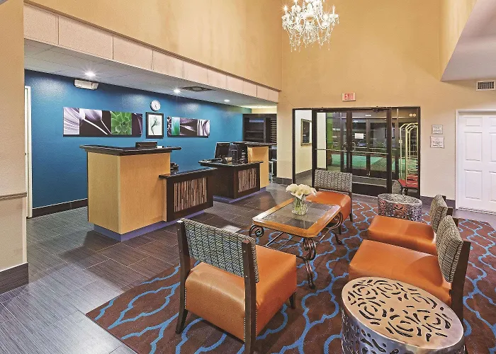 La Quinta By Wyndham Pasadena