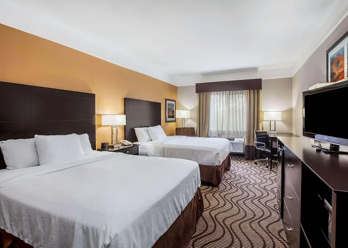 La Quinta By Wyndham Pasadena