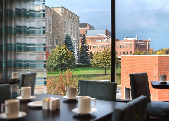 Hilton Garden Inn Albany Medical Center
