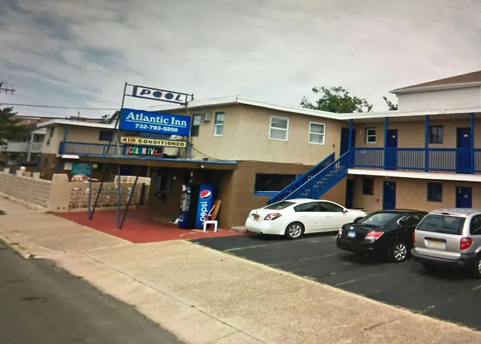 Atlantic Inn