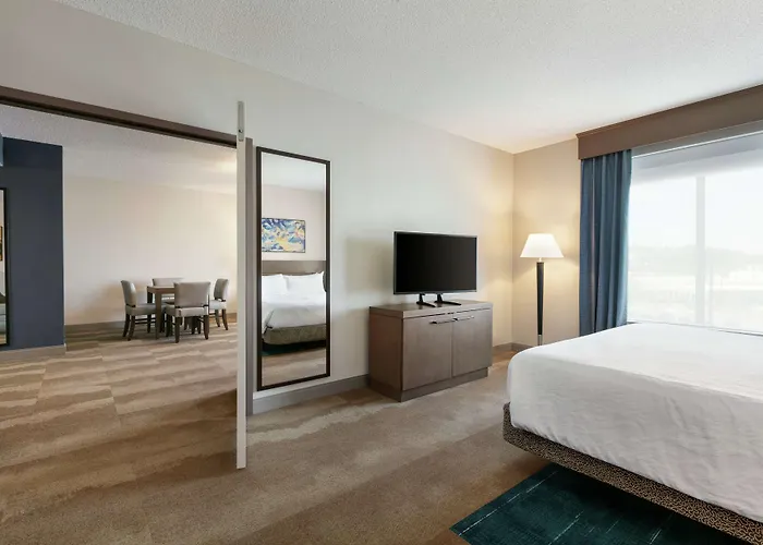 Hilton Garden Inn Harrisburg East