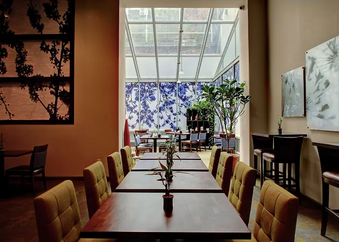 Hilton Garden Inn New York/Manhattan-Chelsea