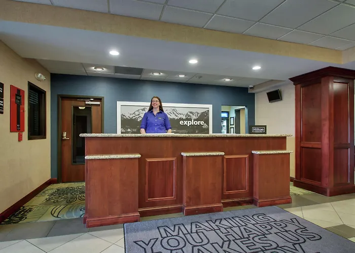 Hampton Inn & Suites Denver Littleton