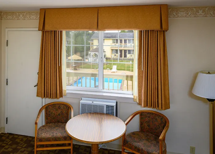 Three Rivers Inn Sedro Woolley