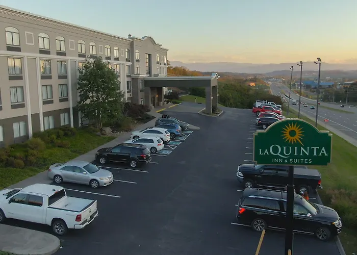 La Quinta By Wyndham Sevierville / Kodak