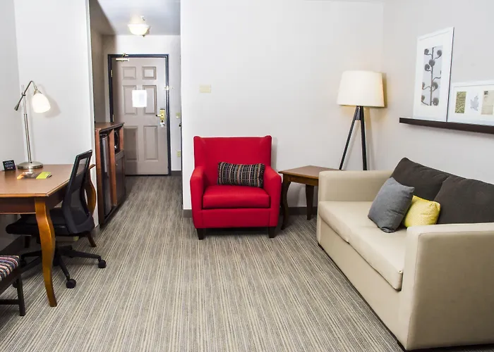Country Inn & Suites By Radisson, Winchester, Va