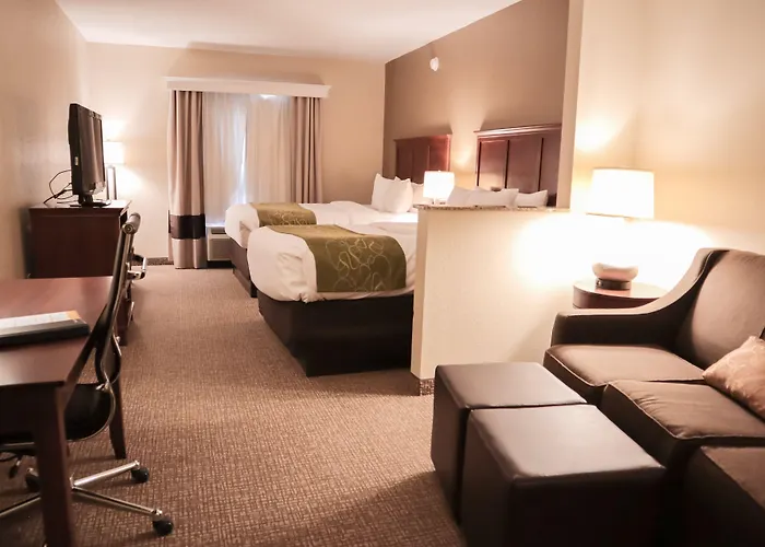 Comfort Suites Ocala North