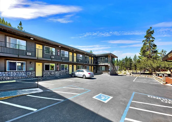 Secrets Inn Lake Tahoe